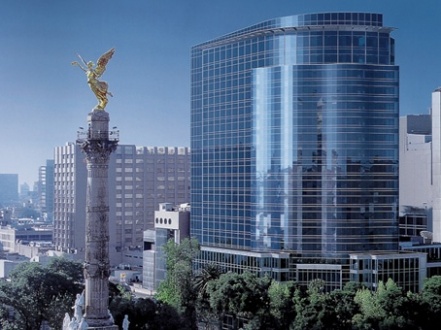gallery/mexico city business